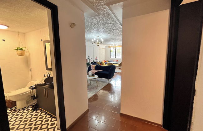 Beautiful 5px Equipped - Foto 10