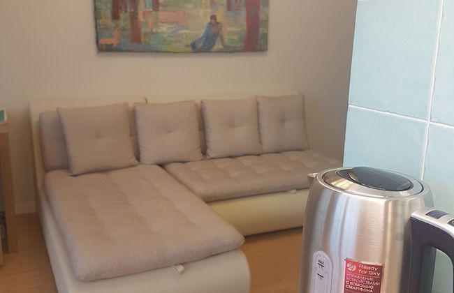 Skandi Klubb Apartments - Foto 28