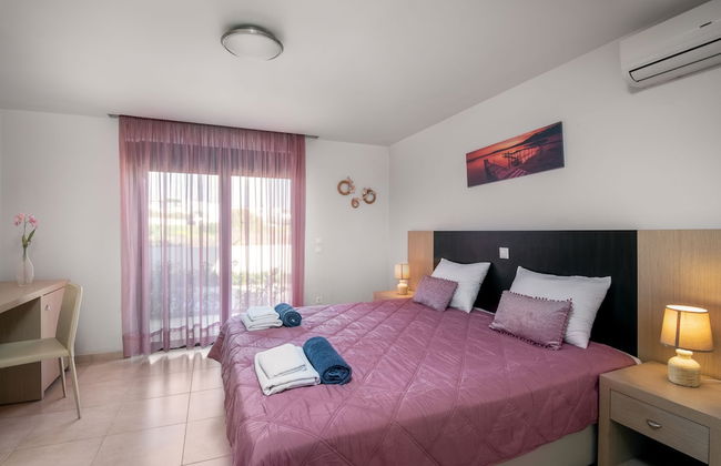 Blue Wave Villa - Foto 10