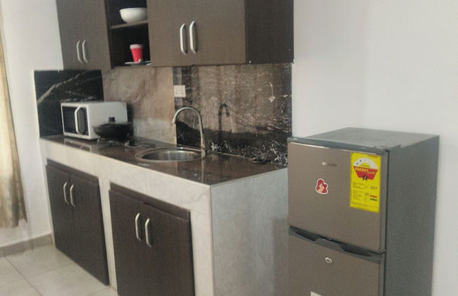 Peach City Apartments - Photo 25