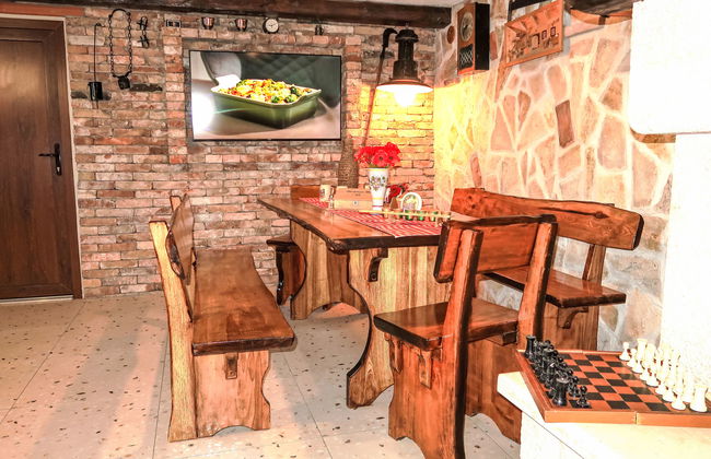 Villa Gabriel - Foto 12