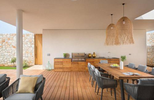 Villa Gaia 1 for 9 people near Vodnjan with sauna & private pool - Foto 7
