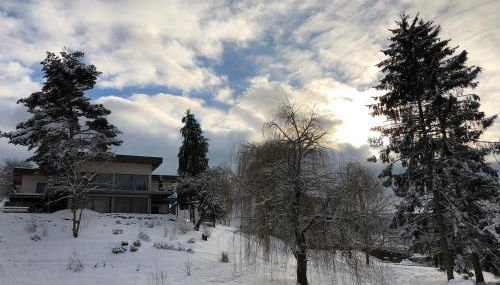 Haagalm Terrasse, Garten - Foto 5