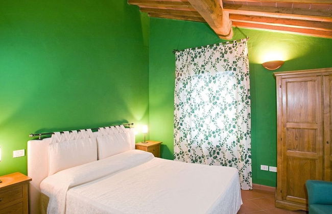 Poggio Cennina Resort - Photo 15