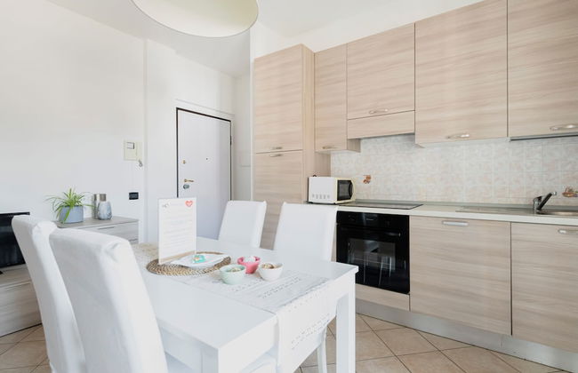 HQ Aparthotel Milano Inn - Smart Suites - Foto 41