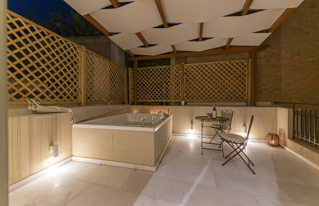 Ipelhome Plaka Boutique Apartments - Foto 66