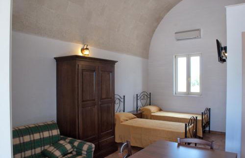 Masseria Strada Agriturismo - Foto 31