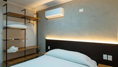 Terraço Flat Hotel - Foto 5