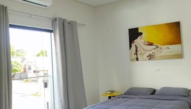 Casa Amarte - Sobrado Privado com Garagem - Foto 3