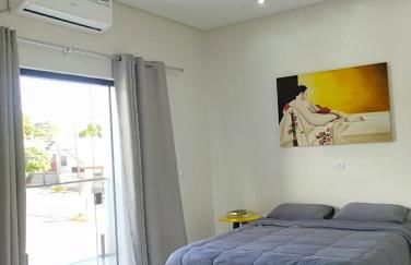 Casa Amarte - Sobrado Privado com Garagem - Foto 3