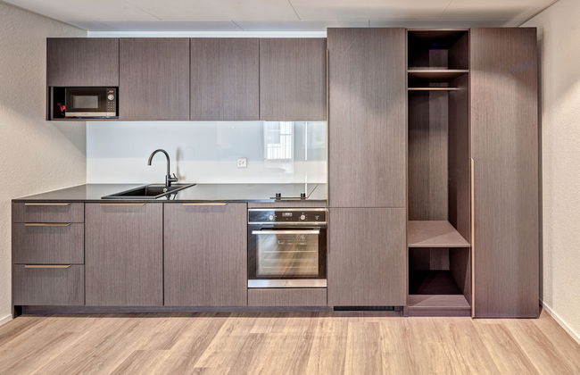 MOOI Apartments Schlieren - Foto 20