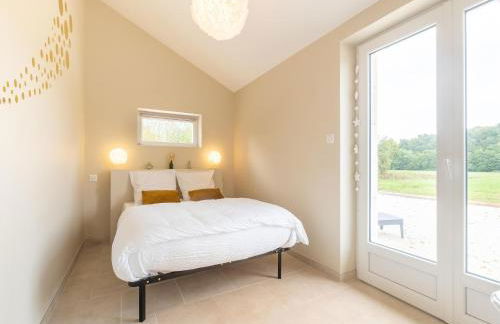 Charming House in Hautefort With Pool & Nature - Foto 34