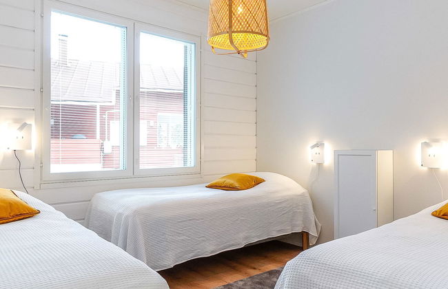 Meri-villa - Foto 12