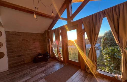 The Barn - Batley West Yorkshire - horse stays - Foto 21