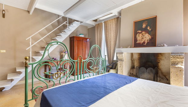 3800 Case Aida - Celeste Superior 1P by Barbarhouse - Foto 4, Habitación