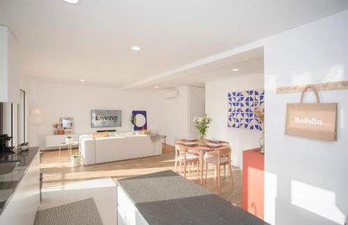 Liiiving in Gaia - Cooper Residence Apartment II - Foto 158