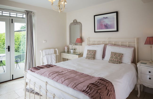 The Dovecote Barns - Foto 6