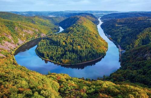 FeWo Schaumberg-Stübchen - Foto 14