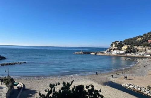 Appartamento Fronte Mare con posto auto privato LT - Foto 19