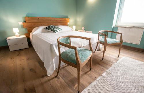 Bossema Luxury Countryhouse - Foto 29