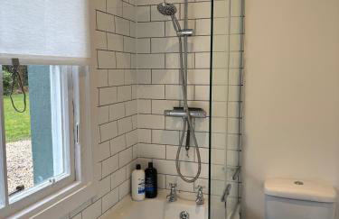 Foresters Cottage, Dalry - Foto 13