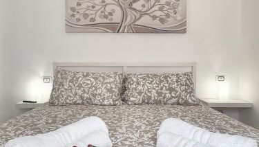 Casa Borghesia, luminosa nel cuore autentico di Napoli - Sanità - Foto 4, towels