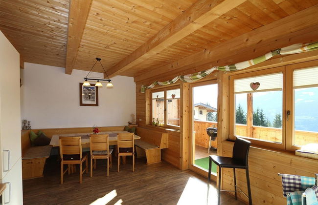 House in Zell am Ziller With Panoramic Views - Foto 15