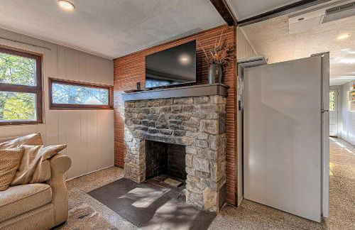 Cabin in Nature at Cliffwood Colony - Foto 15