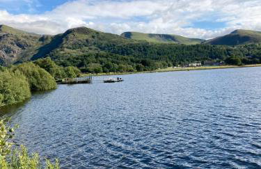 Perthi Uchaf - Foto 43