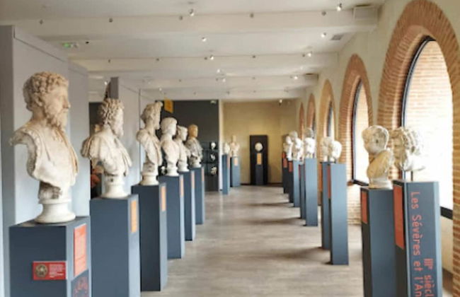 Appartementhaus Seeperle, Sommersdorf - Foto 12