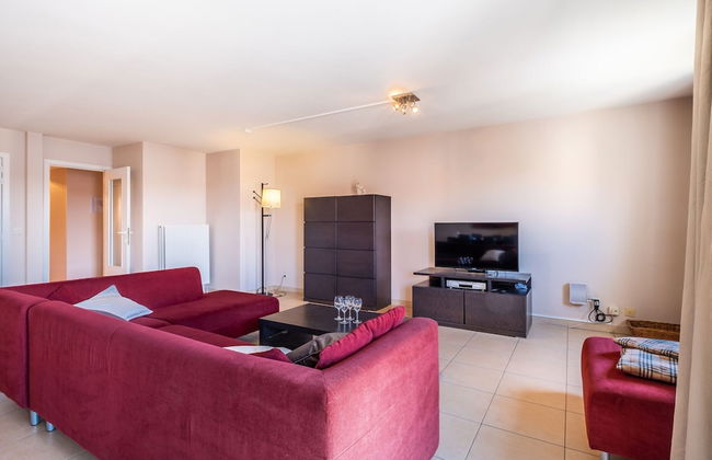 Apartment in Koksijde Near the Sea - Photo 6