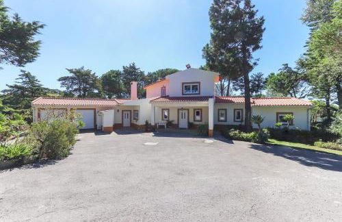 Vita Portucale ! Sintra Retreat Villa with Pool - Foto 49