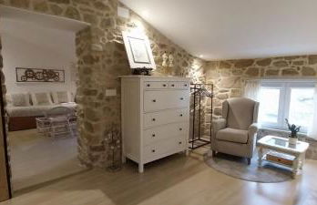 O Berce Padrón casa rural - Foto 45