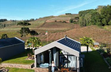 CABANAS LE VIGNE - Foto 24
