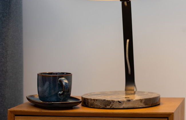 Sunny & Elegant Apartment by Renters - Foto 34