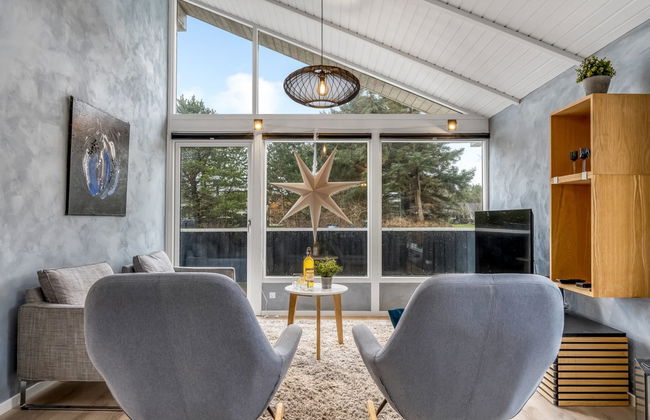 "Blondine" - 940m from the sea - Foto 15