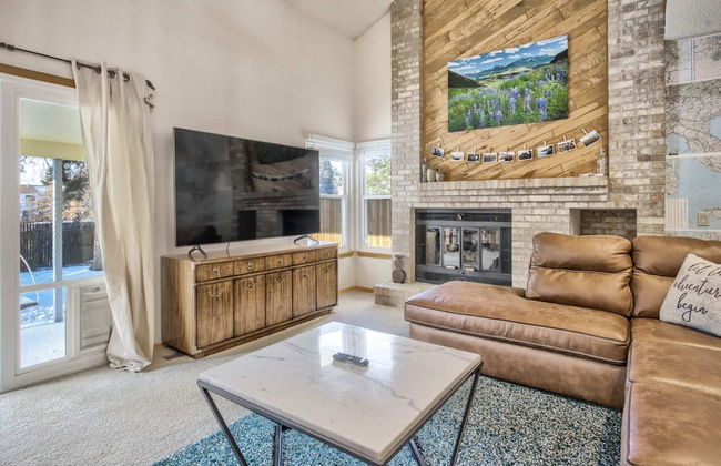 4BR Spacious & Comfortable Mid-term & Corporate Rental - Photo 31