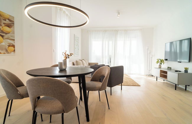 A Apartments - Foto 58