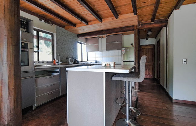 Tumuñan Lodge - Foto 27