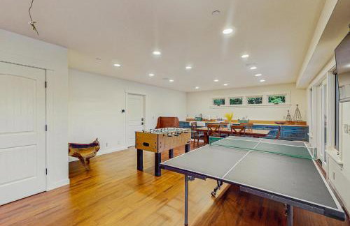 Hidden Cove Hideaway - Foto 33