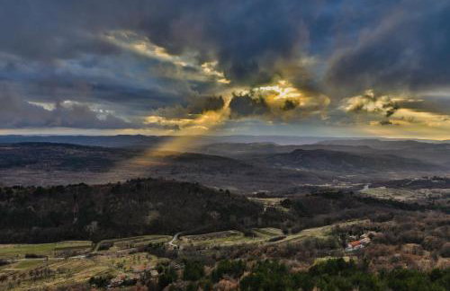 Mountain Lodge Istria, Stone Lodge I - Photo 16