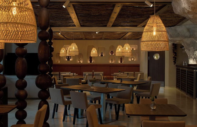 Mana Suites & Sea SPA - Photo 64