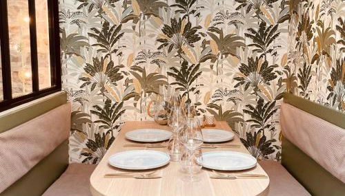 H6 Confortable appartement en ville - Foto 2