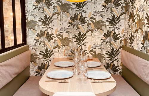 H6 Confortable appartement en ville - Foto 2