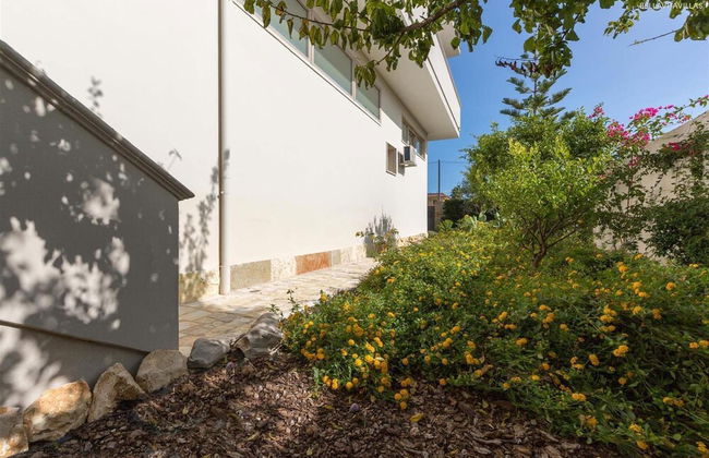 2105 B B Le Radici Del Salento - Quadrupla - Foto 40