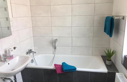 Wohnung Luv - Alte Schule - Foto 16