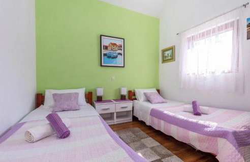 Two-Bedroom Holiday Home In Desne - Foto 34