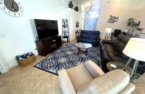 8th Fairway Private Pool Villa Southern Dunes - Foto 6