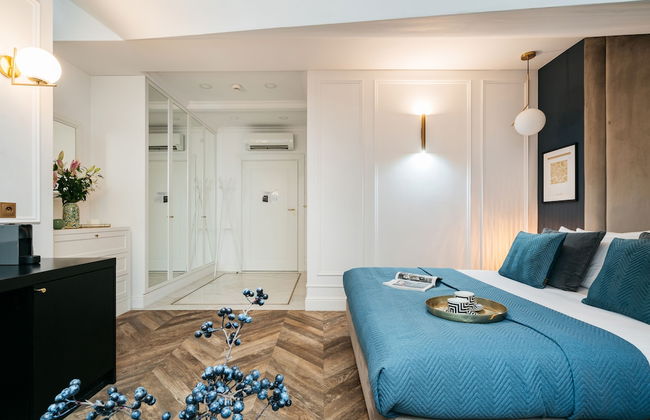 Central Palace - LoftAffair Collection - Foto 61