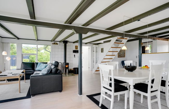 "Edvia" - 700m to the fjord - Photo 25